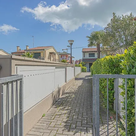 & * Caorle